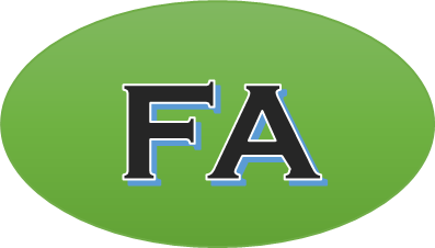 Foods Africana Logo
